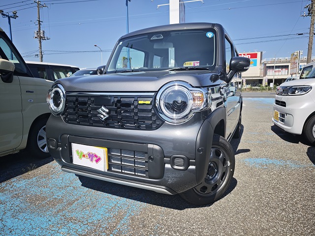 未使用車(新古車)