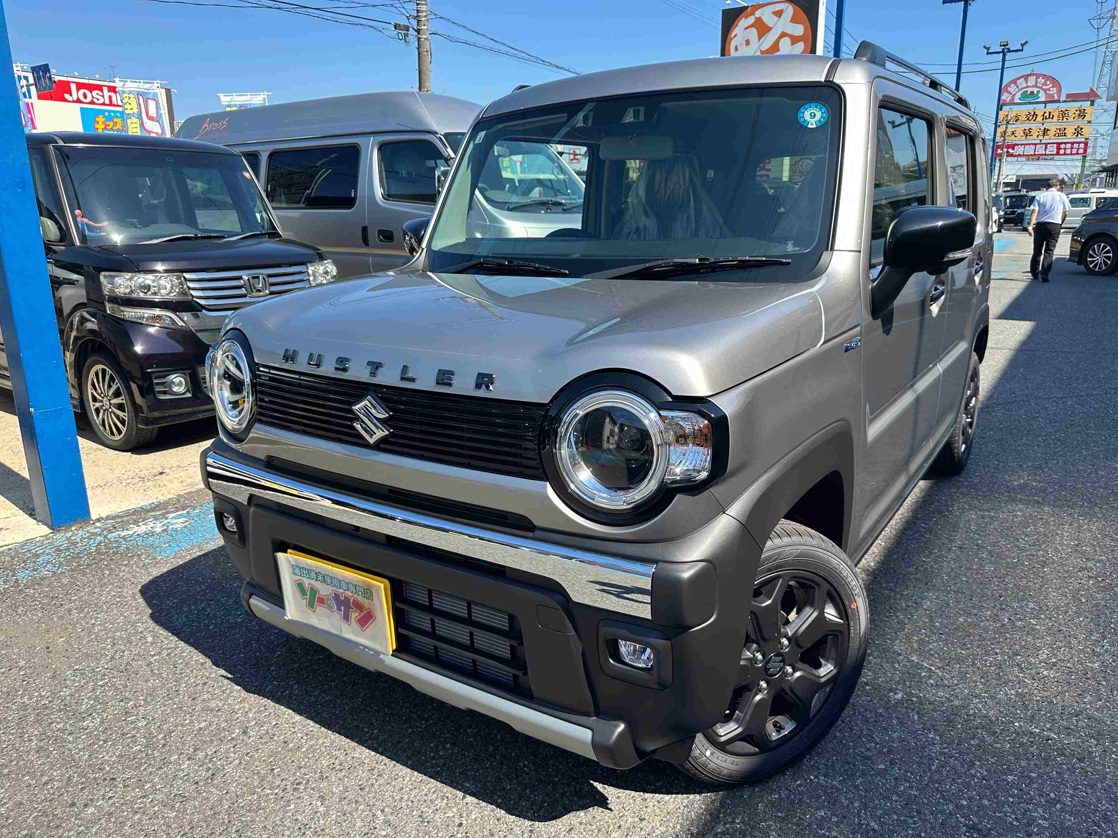 車両画像