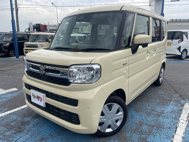 WEB限定目玉車