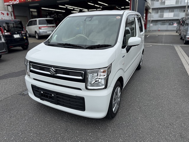 車画像