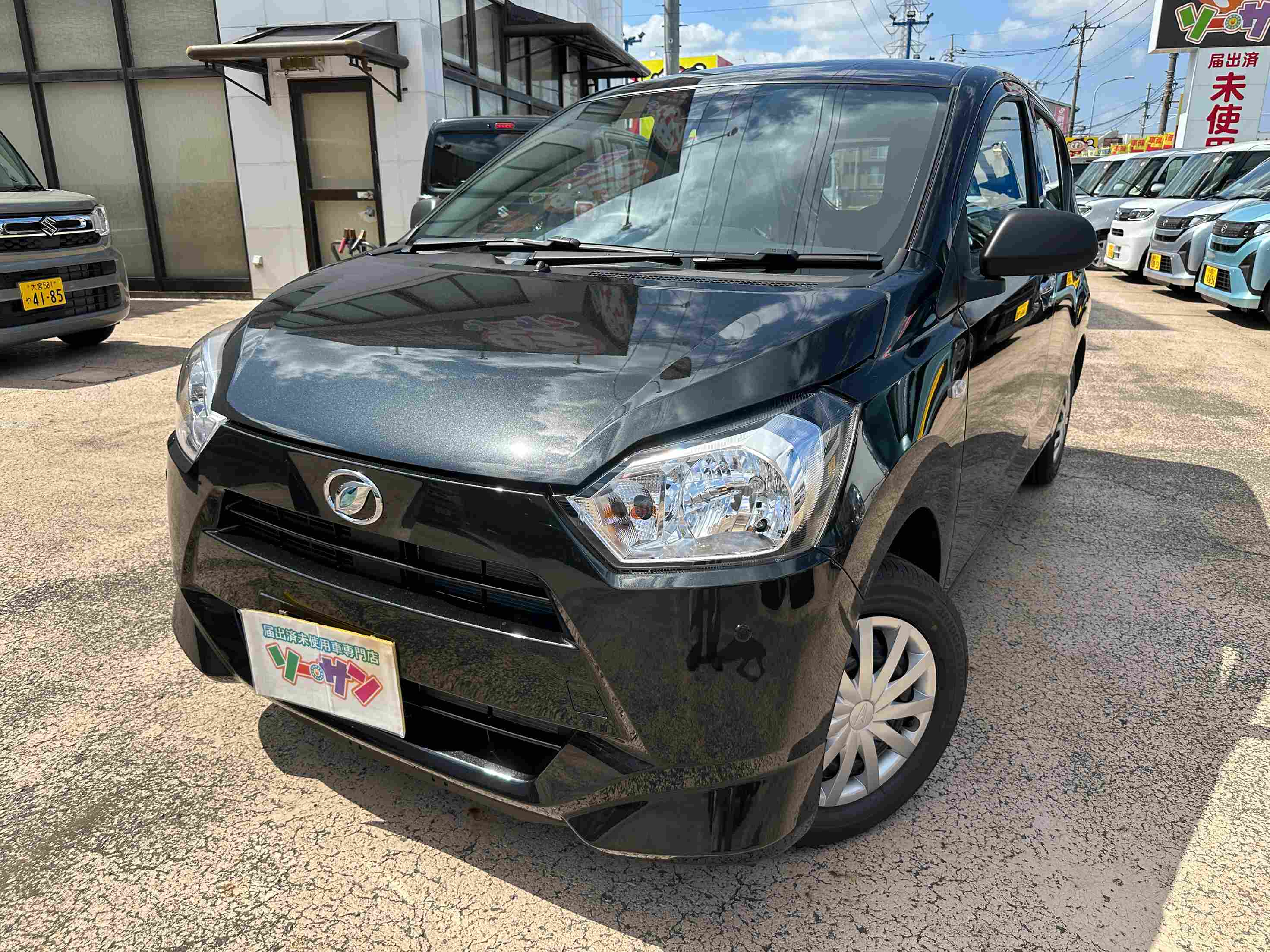 車両画像