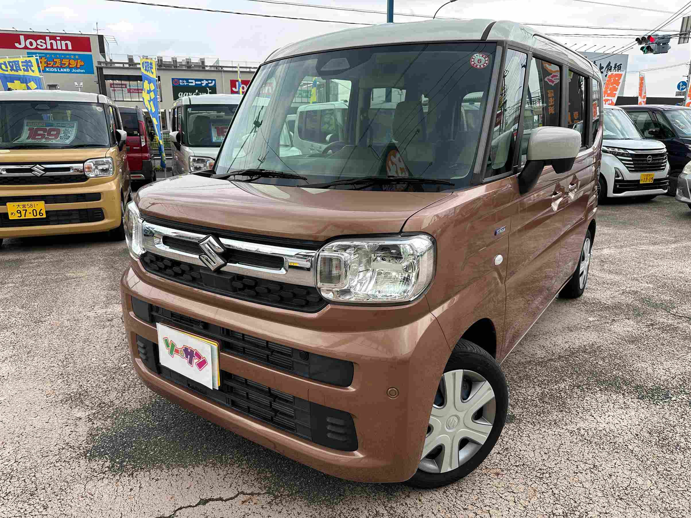 車画像