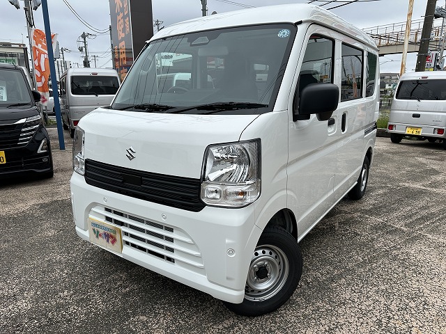 未使用車(新古車)