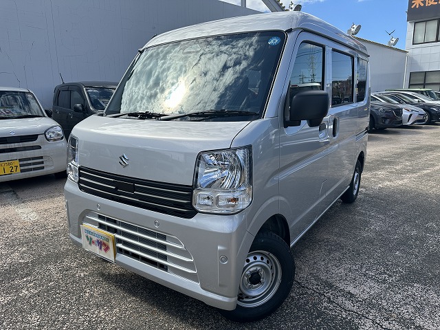 未使用車(新古車)
