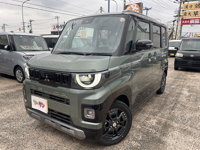 未使用車(新古車)