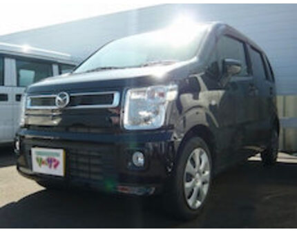 最新中古車 埼玉でマツダフレアが84 8万円 埼玉の軽未使用車 新古車 専門店ソーサン