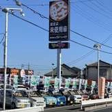 軽バンの未使用車