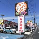 軽自動車の未使用車