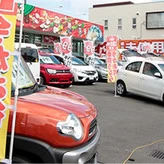 軽バンの新古車